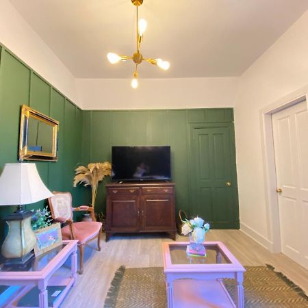 Old City Gem Flat แอเบอร์ดีน ภายนอก รูปภาพ