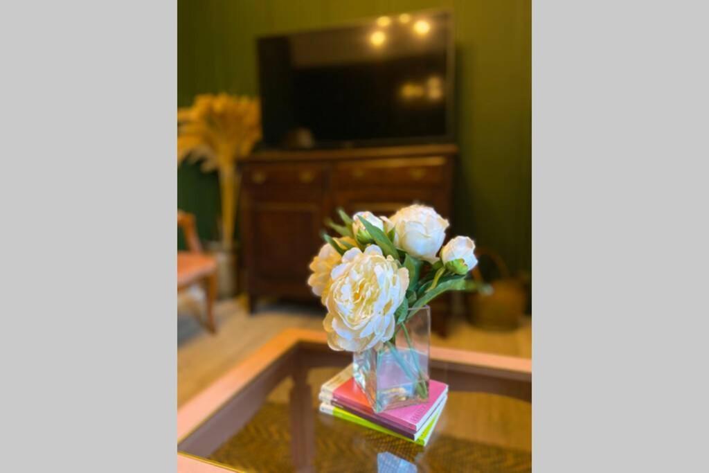Old City Gem Flat แอเบอร์ดีน ภายนอก รูปภาพ